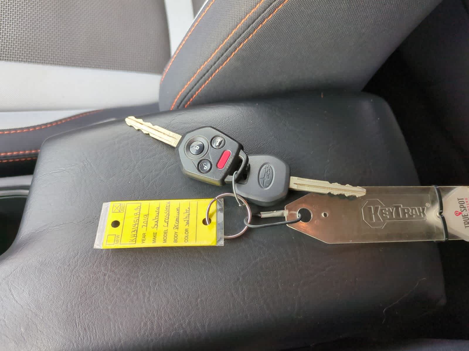 Thumbnail: 2019 Subaru Crosstrek - 34