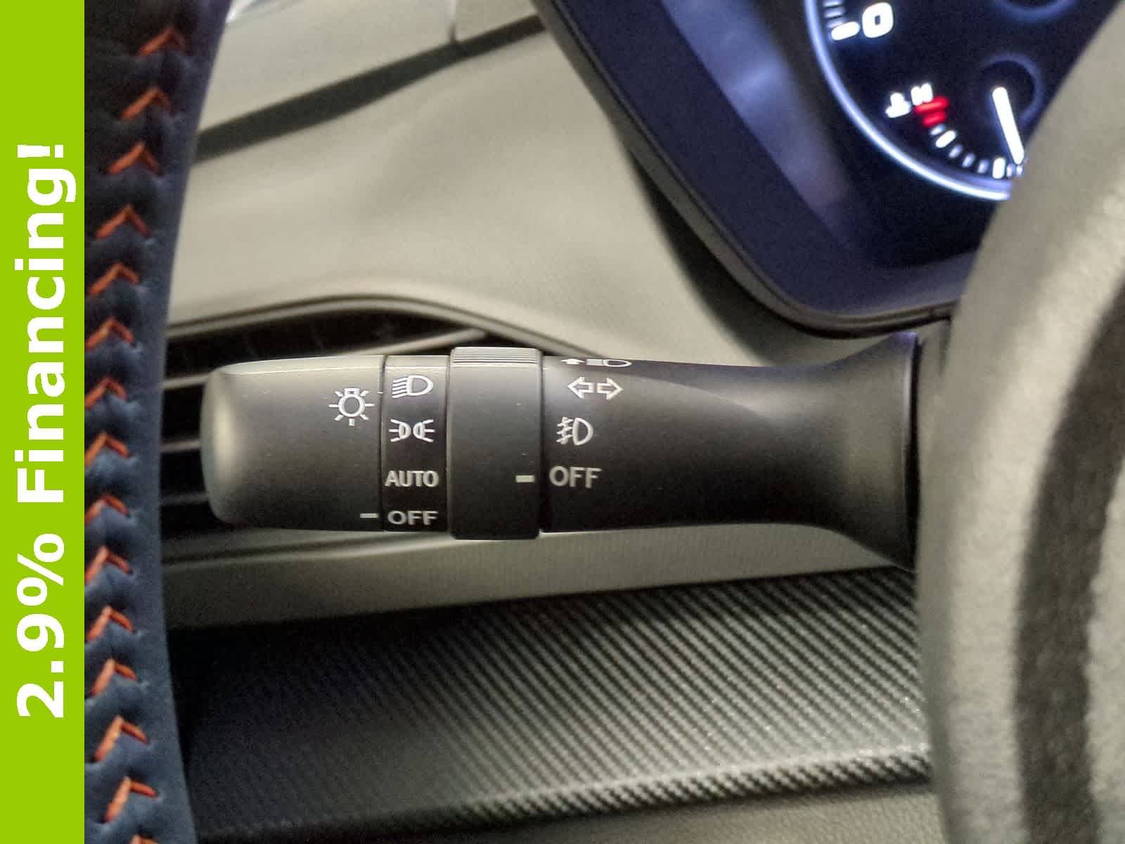 Thumbnail: 2025 Subaru Crosstrek - 28