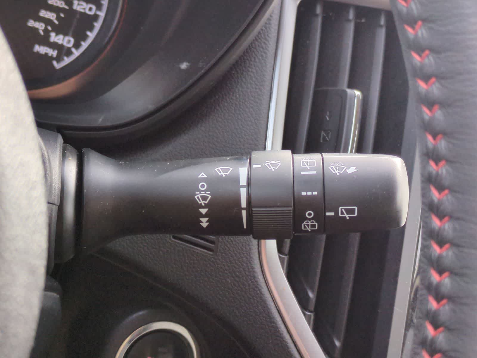 Thumbnail: 2021 Subaru Forester - 28