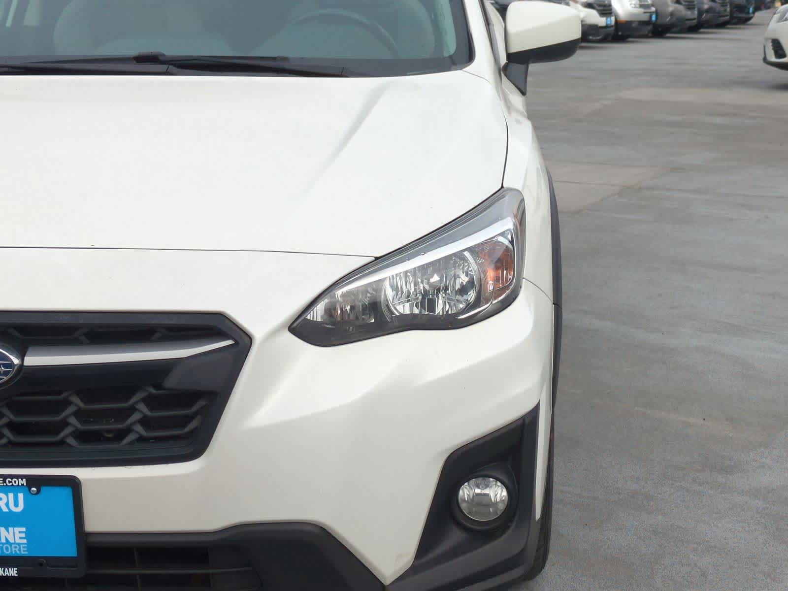 Thumbnail: 2019 Subaru Crosstrek - 11