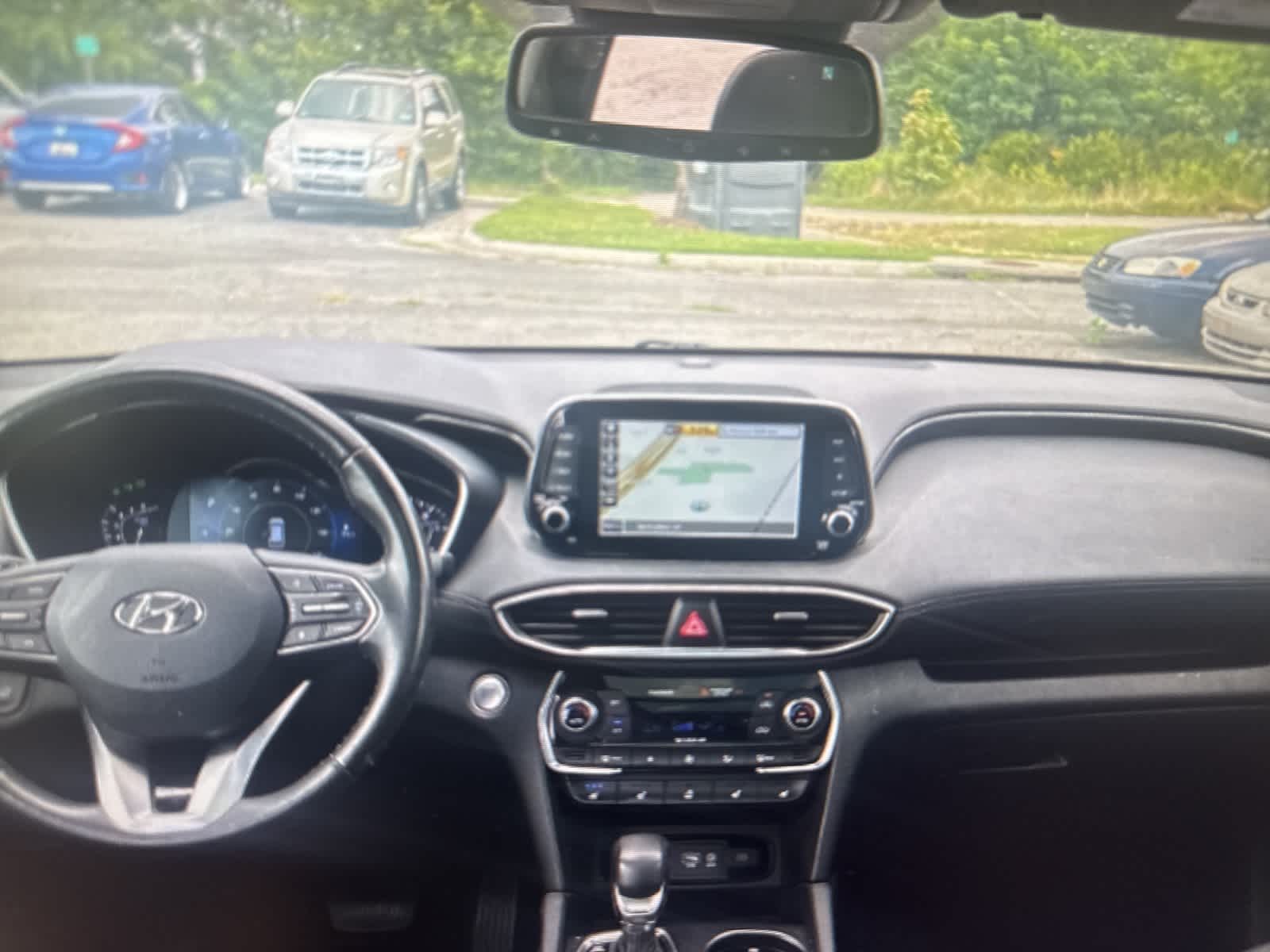 Thumbnail: 2019 Hyundai Santa Fe - 17