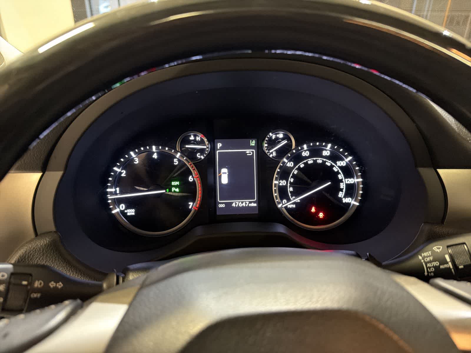 Thumbnail: 2020 Lexus GX - 35