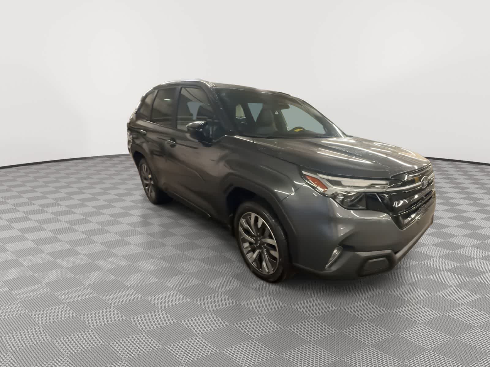 Thumbnail: 2026 Subaru Forester - 2
