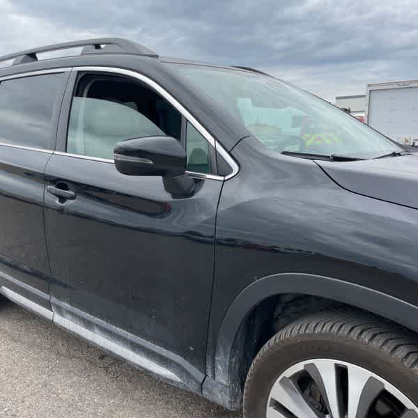 Thumbnail: 2020 Subaru Ascent - 13