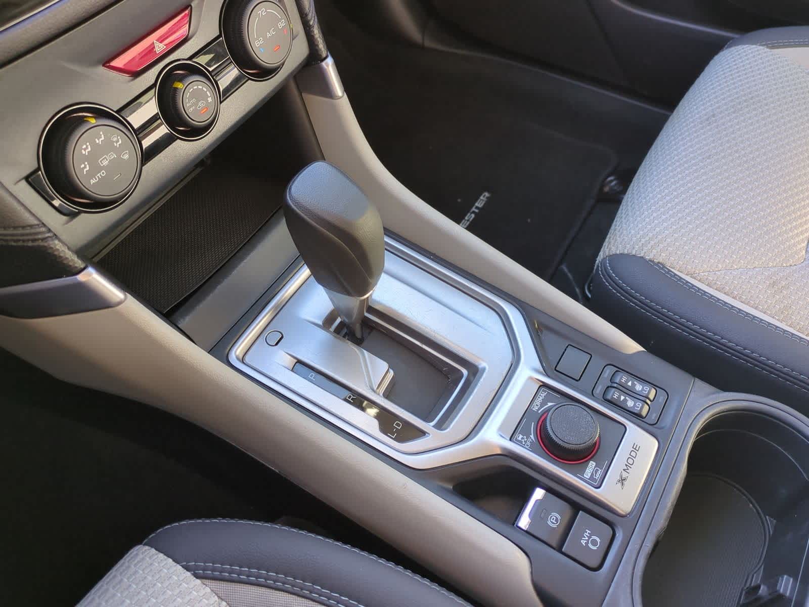 Thumbnail: 2021 Subaru Forester - 32