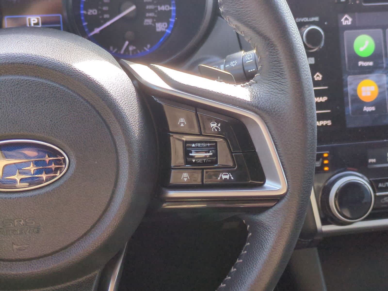 Thumbnail: 2019 Subaru Outback - 26