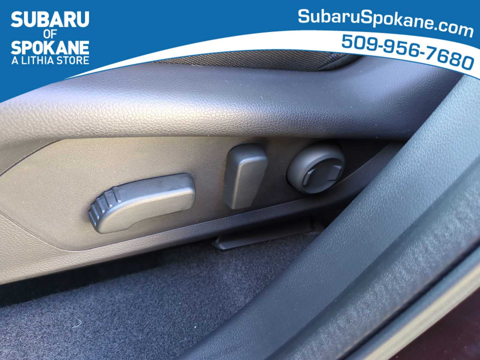 Thumbnail: 2026 Subaru Forester - 18