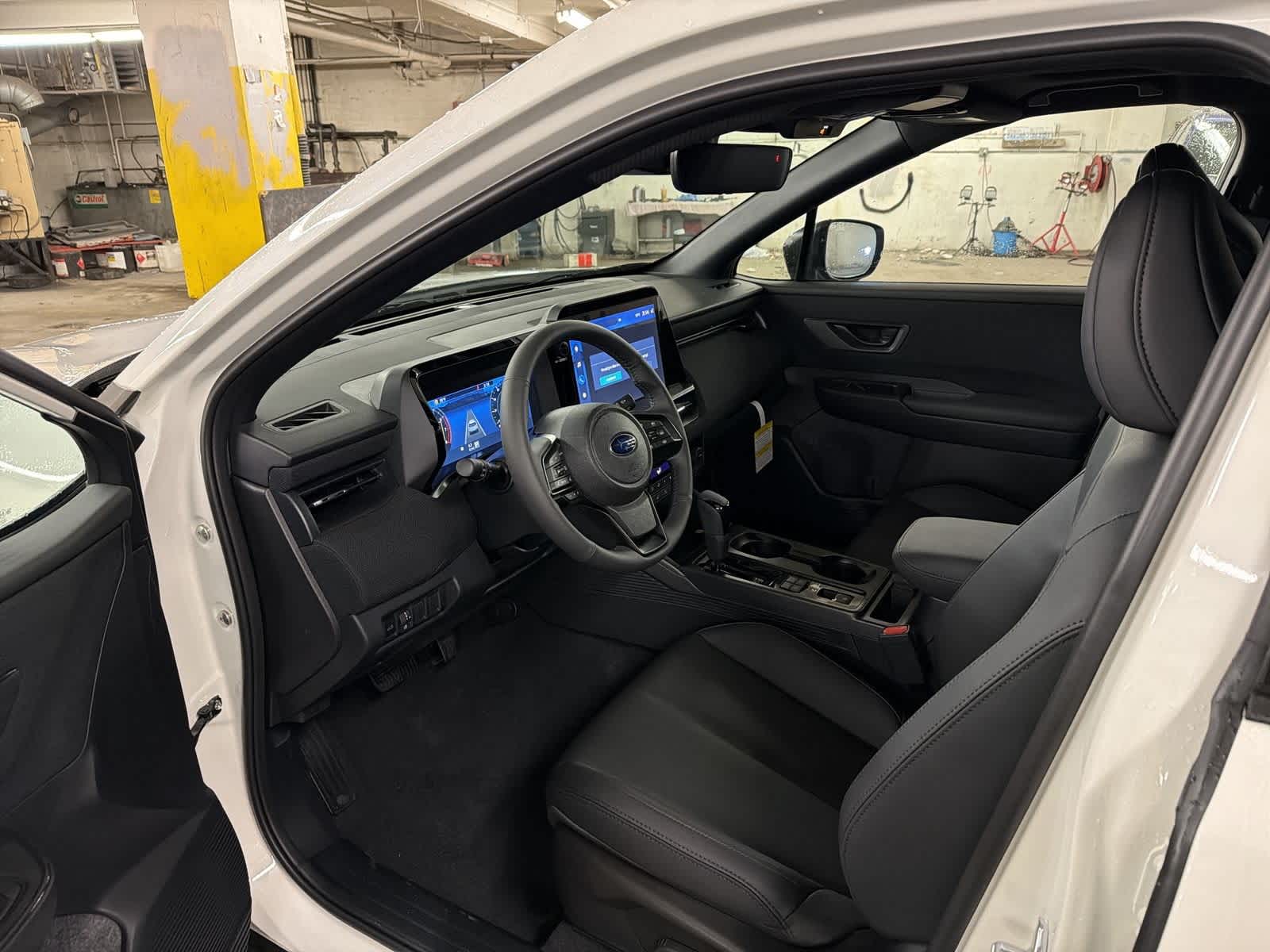 Thumbnail: 2026 Subaru Outback - 10