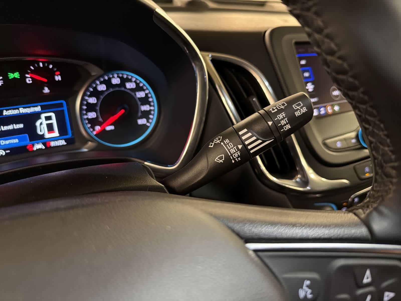 Thumbnail: 2024 Chevrolet Equinox - 25