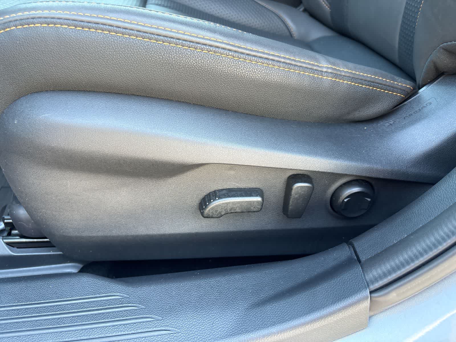 Thumbnail: 2025 Subaru Outback - 19