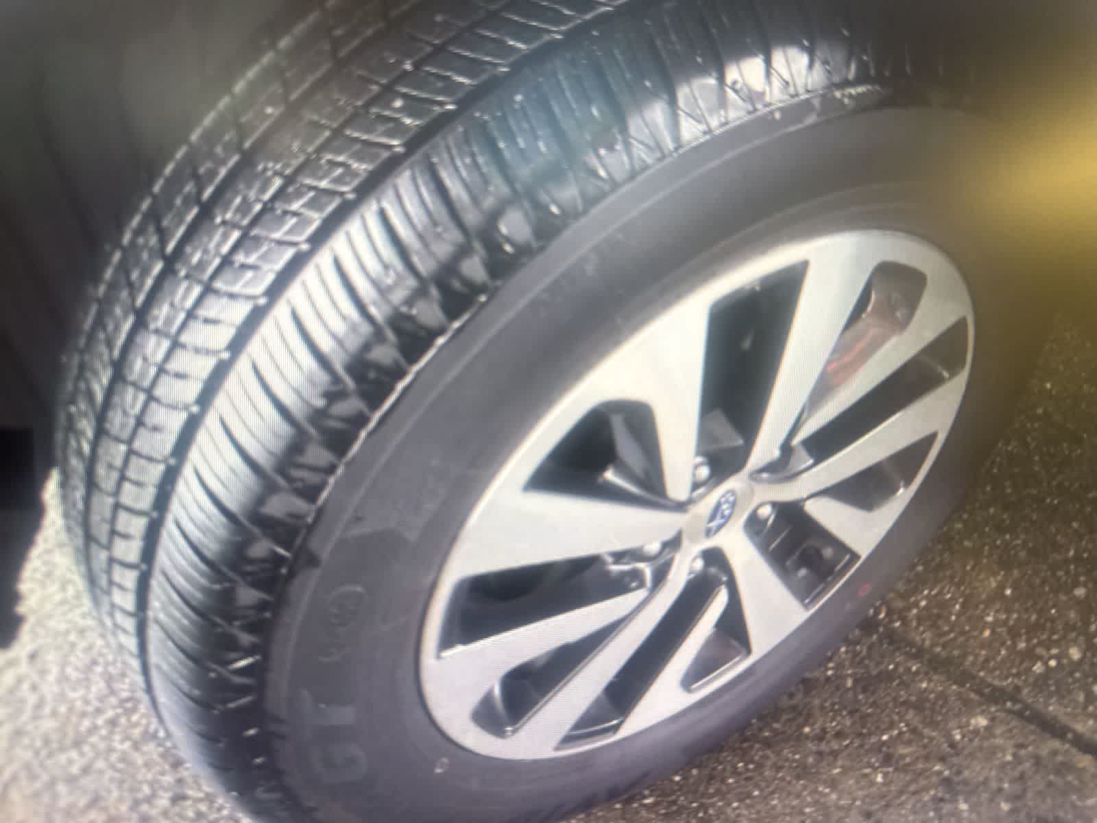 Thumbnail: 2022 Subaru Outback - 4