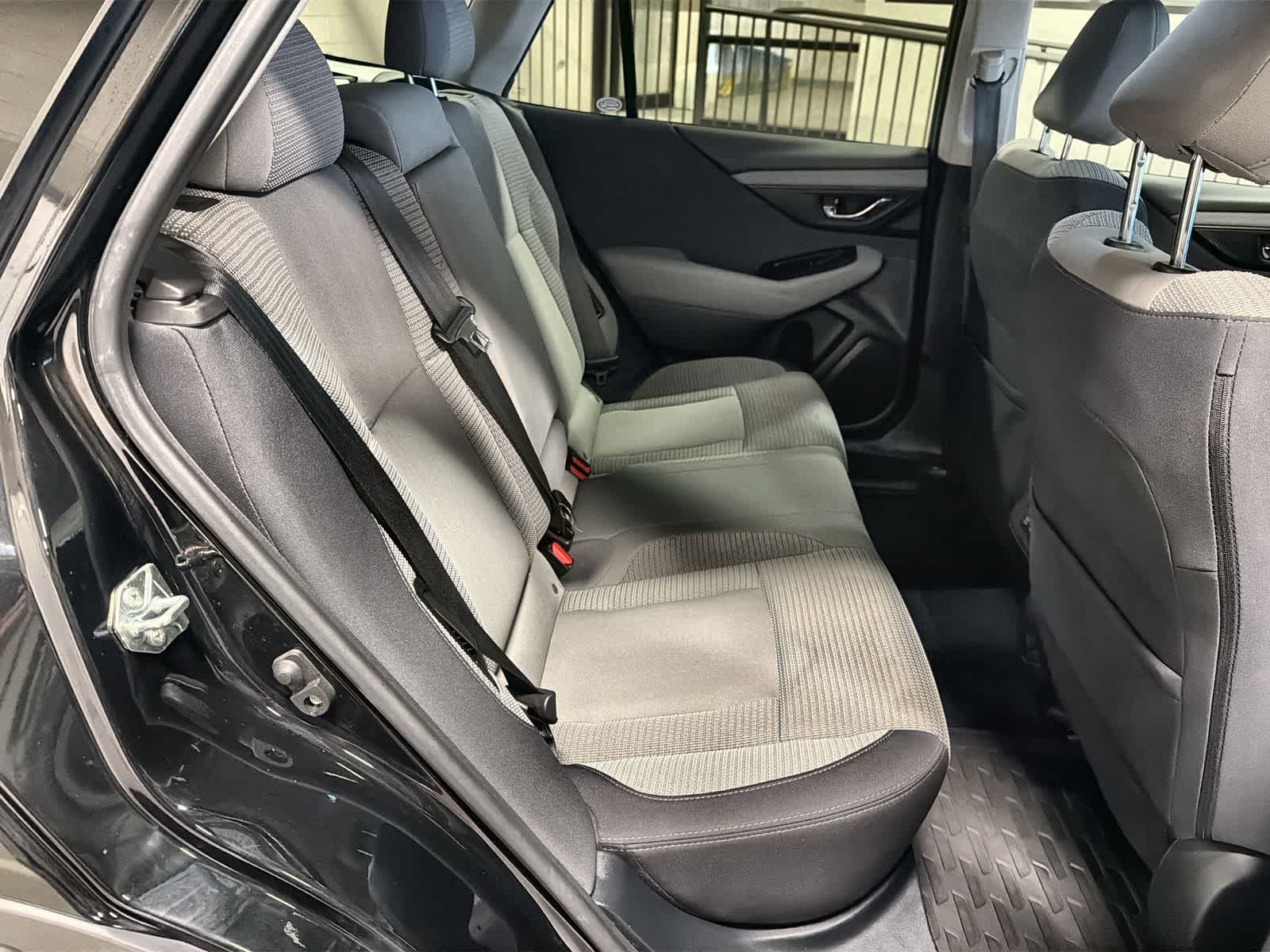 Thumbnail: 2020 Subaru Outback - 21