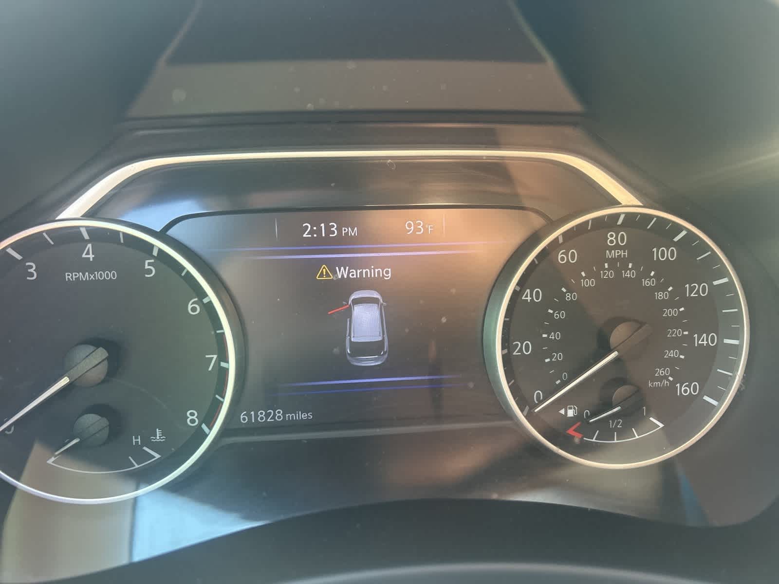 Thumbnail: 2020 Nissan Murano - 3
