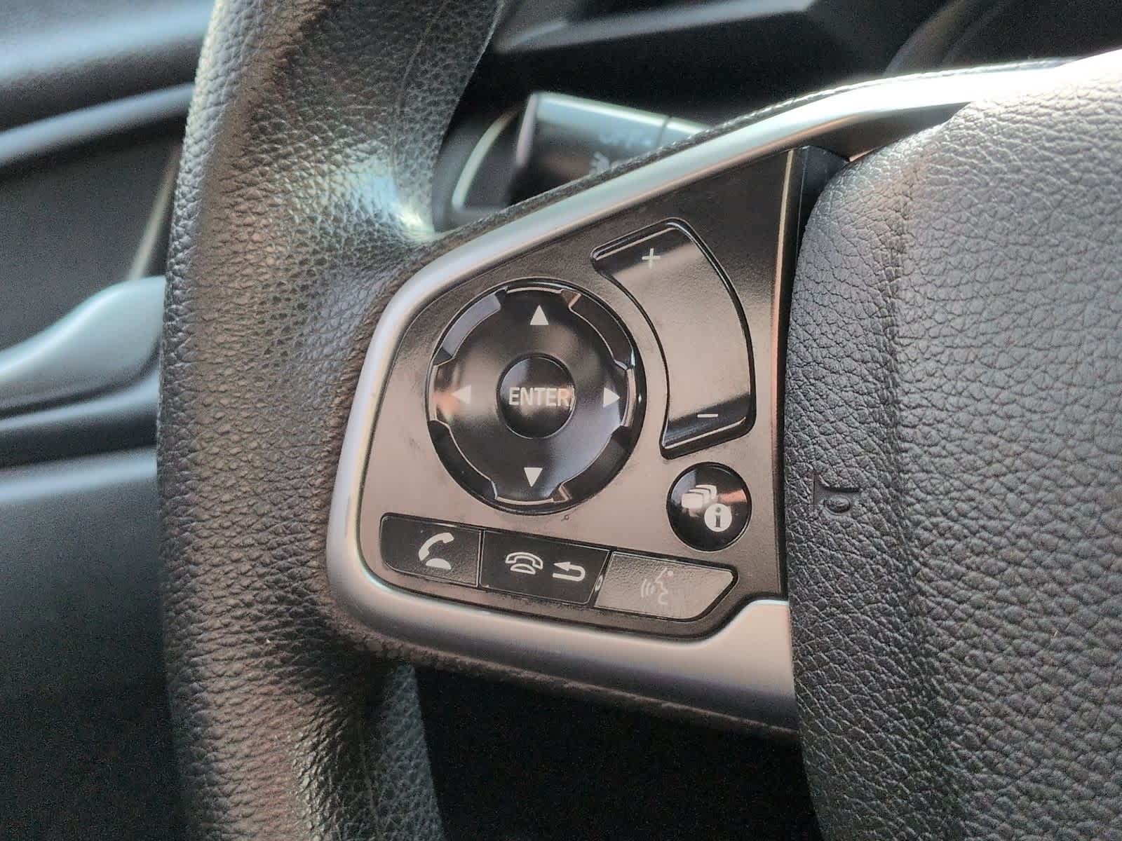 Thumbnail: 2019 Honda Civic - 24