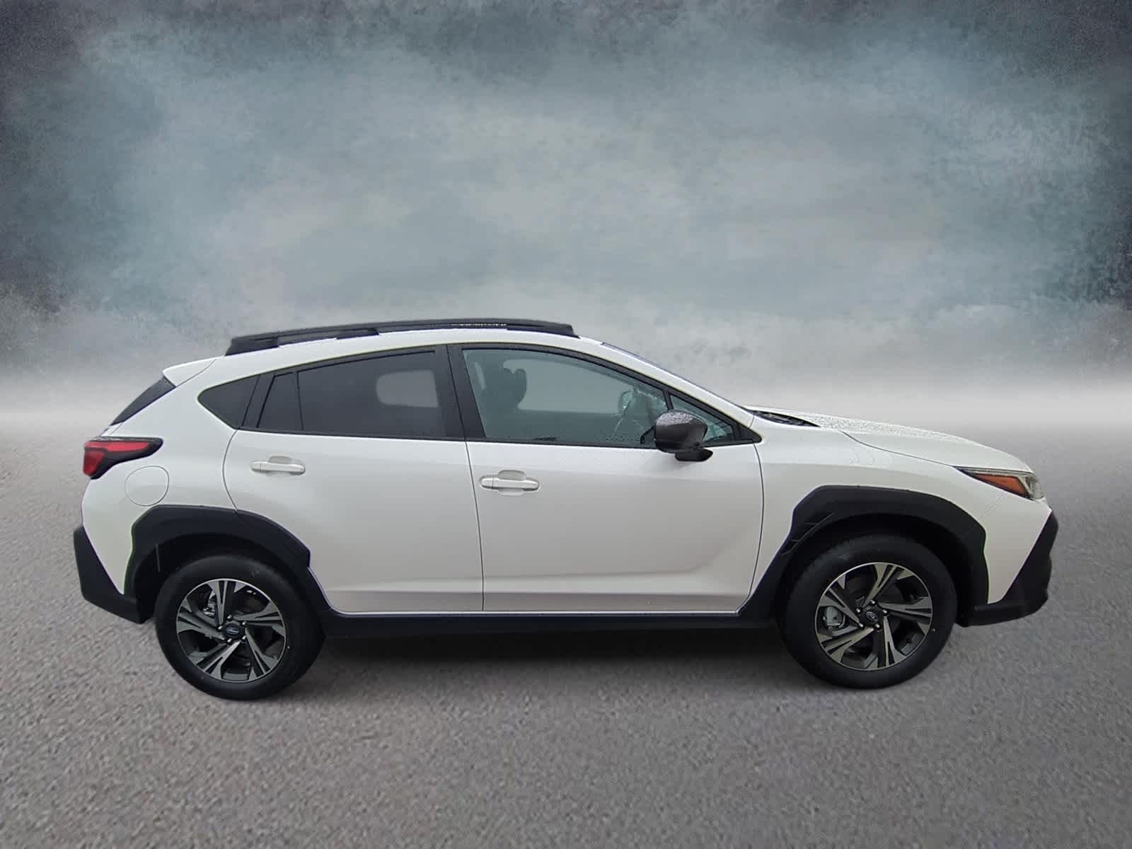 Thumbnail: 2026 Subaru Crosstrek - 9