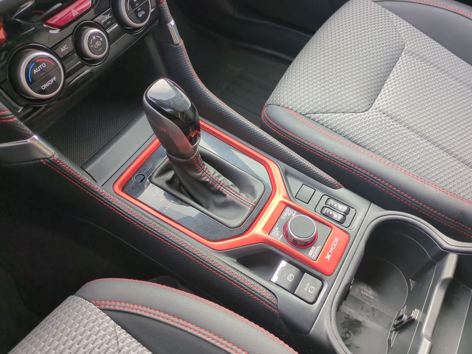 Thumbnail: 2021 Subaru Forester - 33