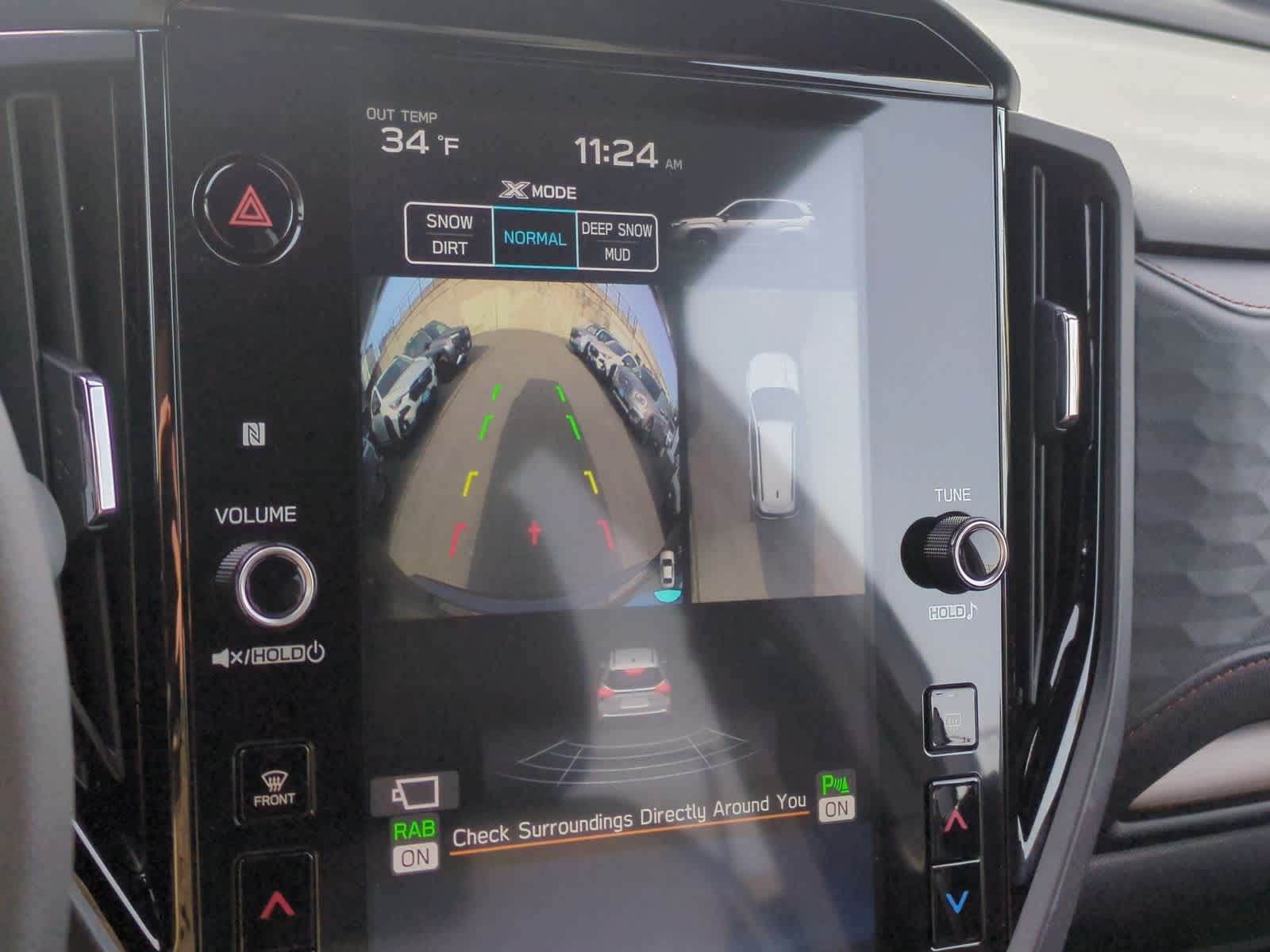 Thumbnail: 2026 Subaru Forester - 31