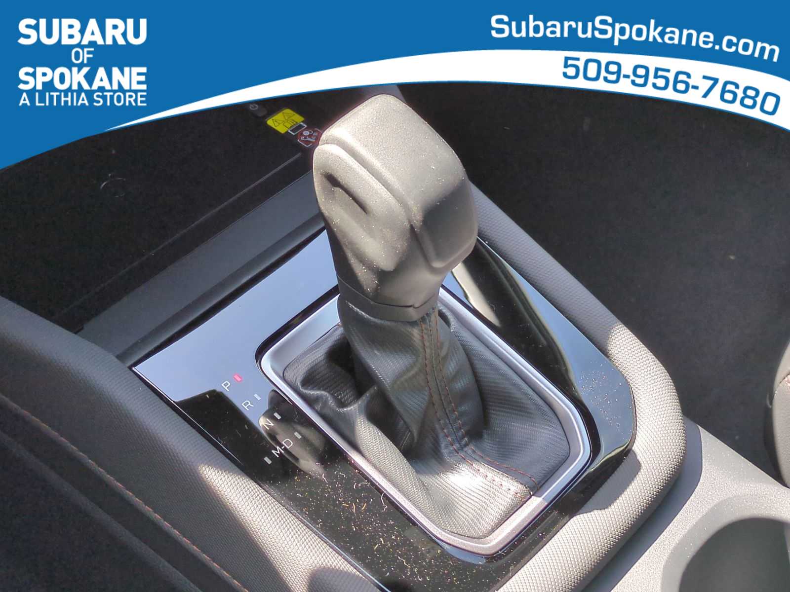 Thumbnail: 2025 Subaru Forester - 33