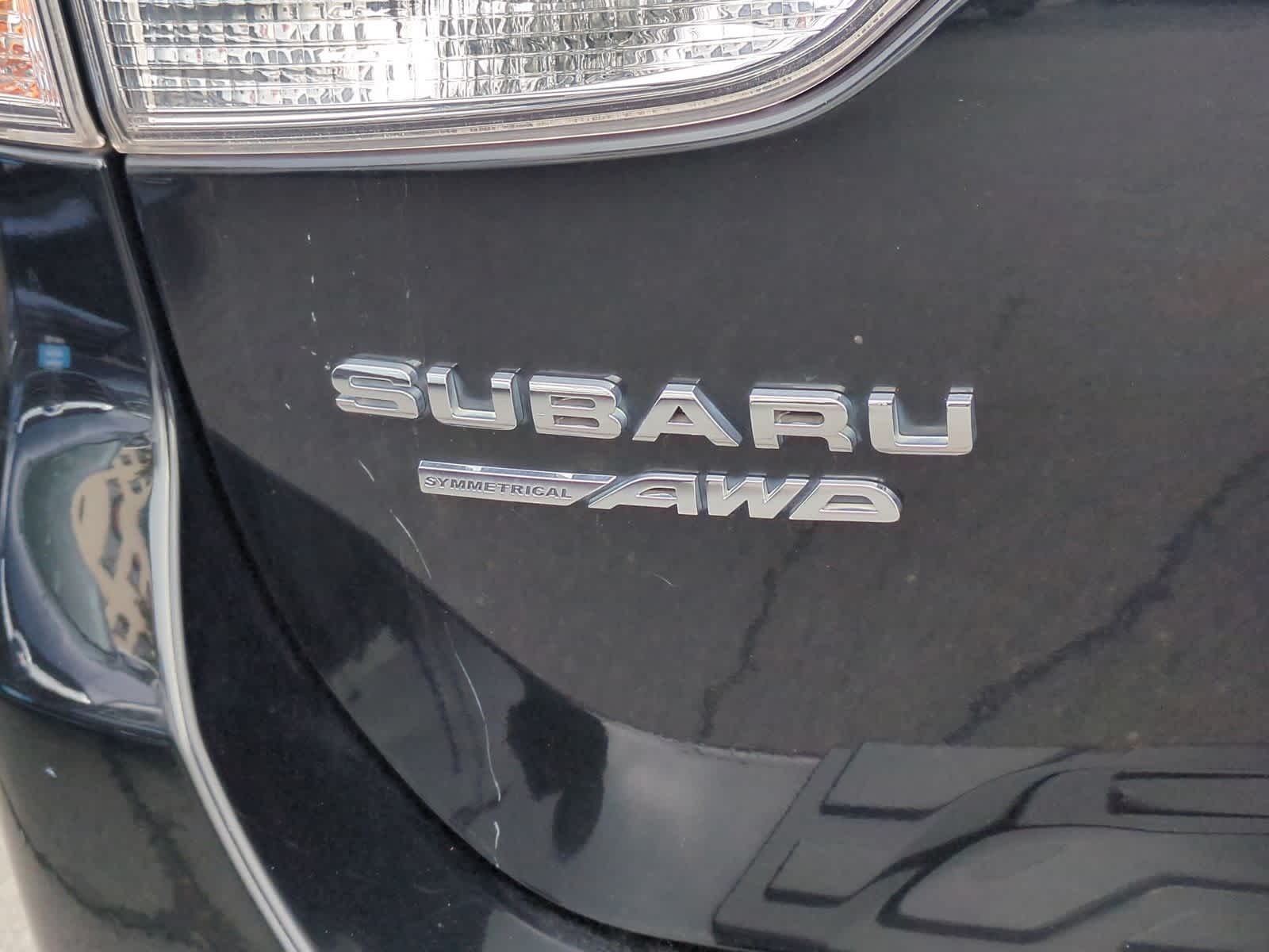 Thumbnail: 2020 Subaru Forester - 12