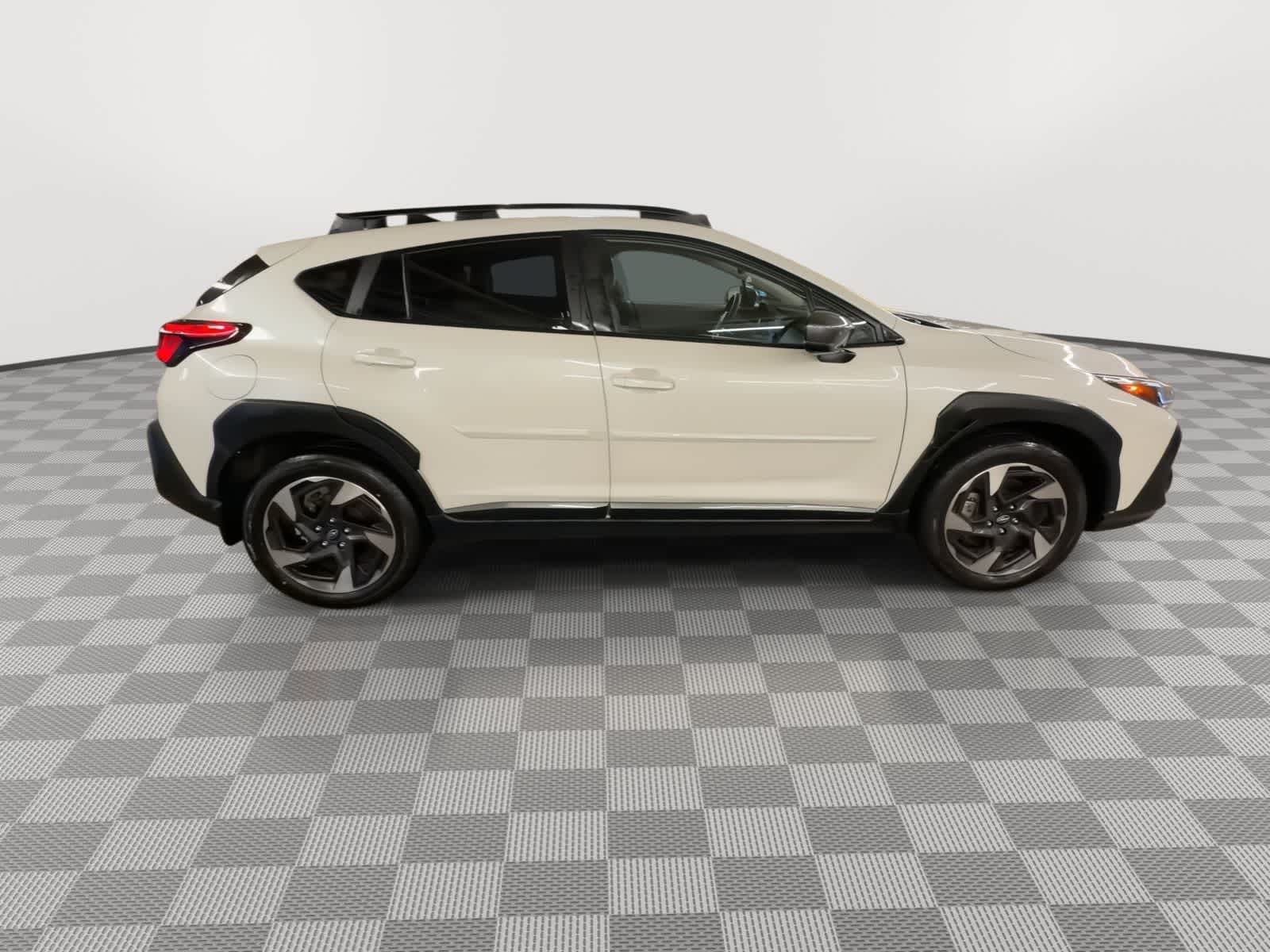 Thumbnail: 2025 Subaru Crosstrek - 10