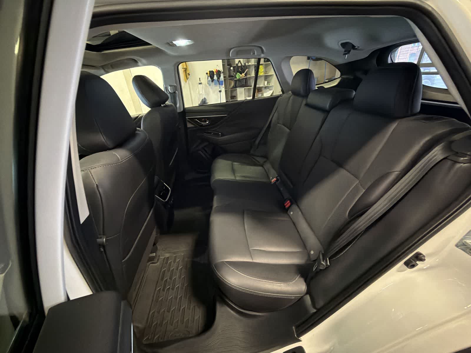 Thumbnail: 2021 Subaru Outback - 20