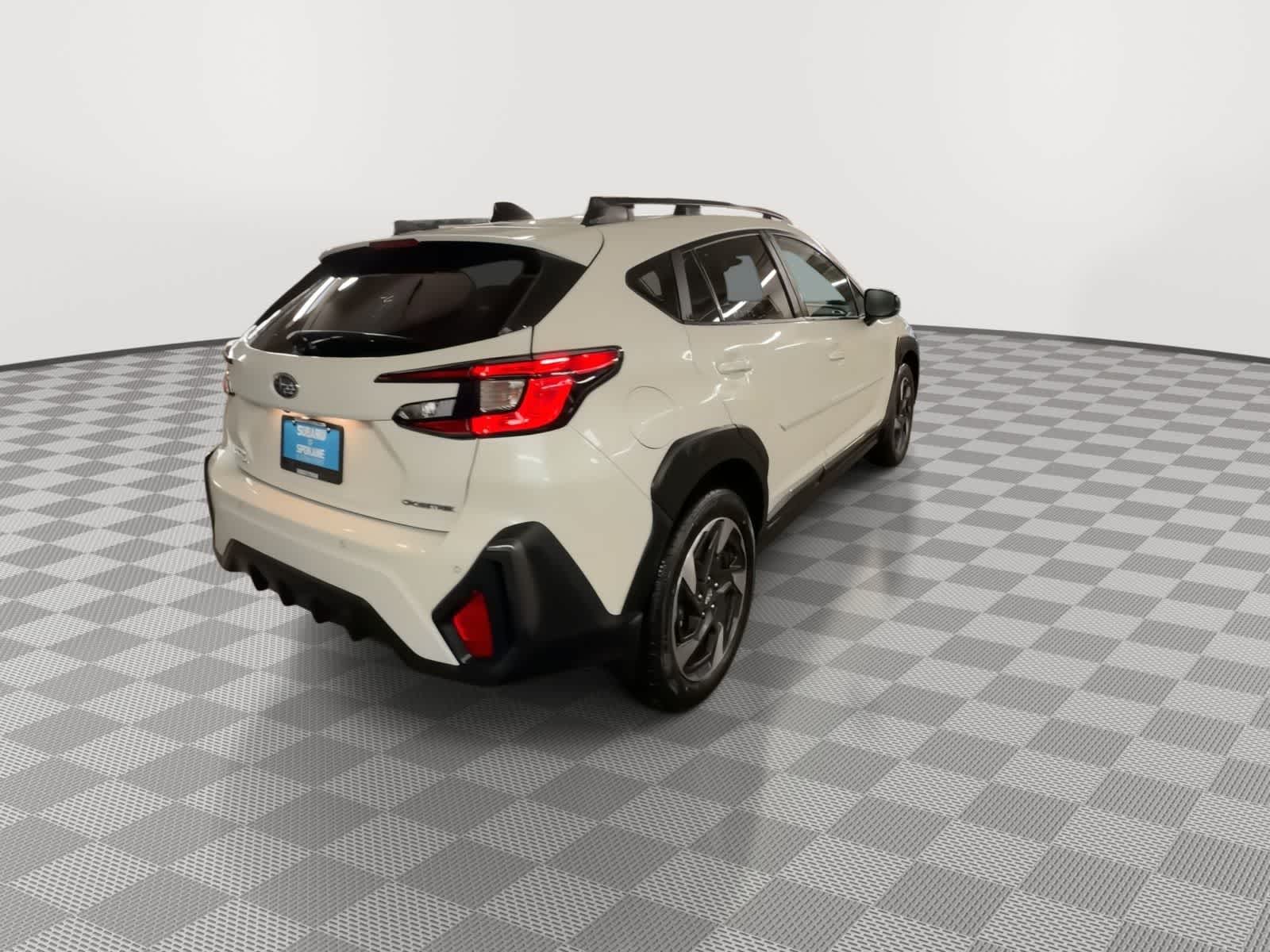 Thumbnail: 2025 Subaru Crosstrek - 9