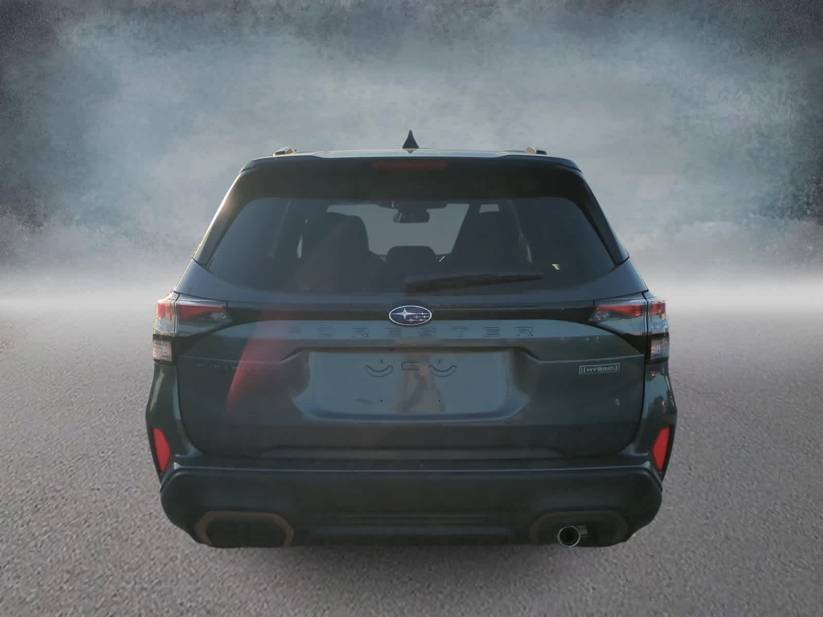 Thumbnail: 2025 Subaru Forester - 7