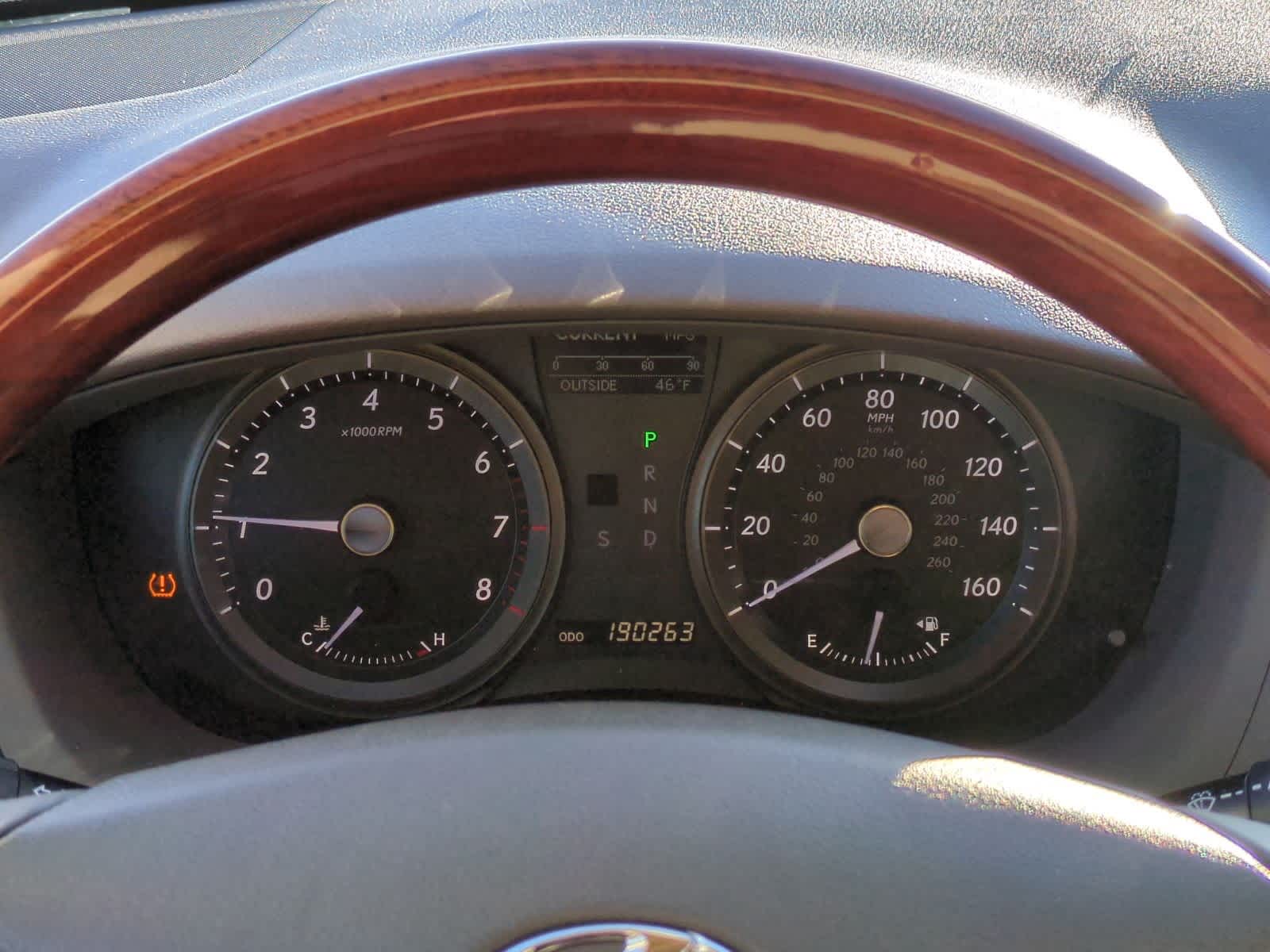 Thumbnail: 2007 Lexus ES - 34