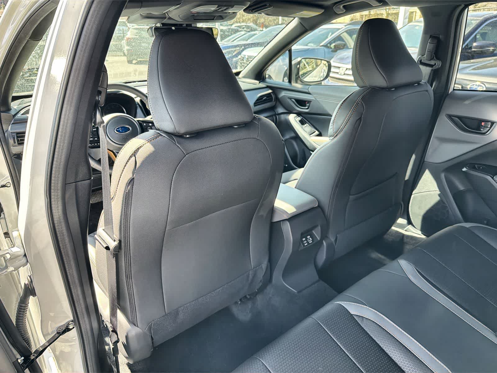 Thumbnail: 2026 Subaru Crosstrek - 20