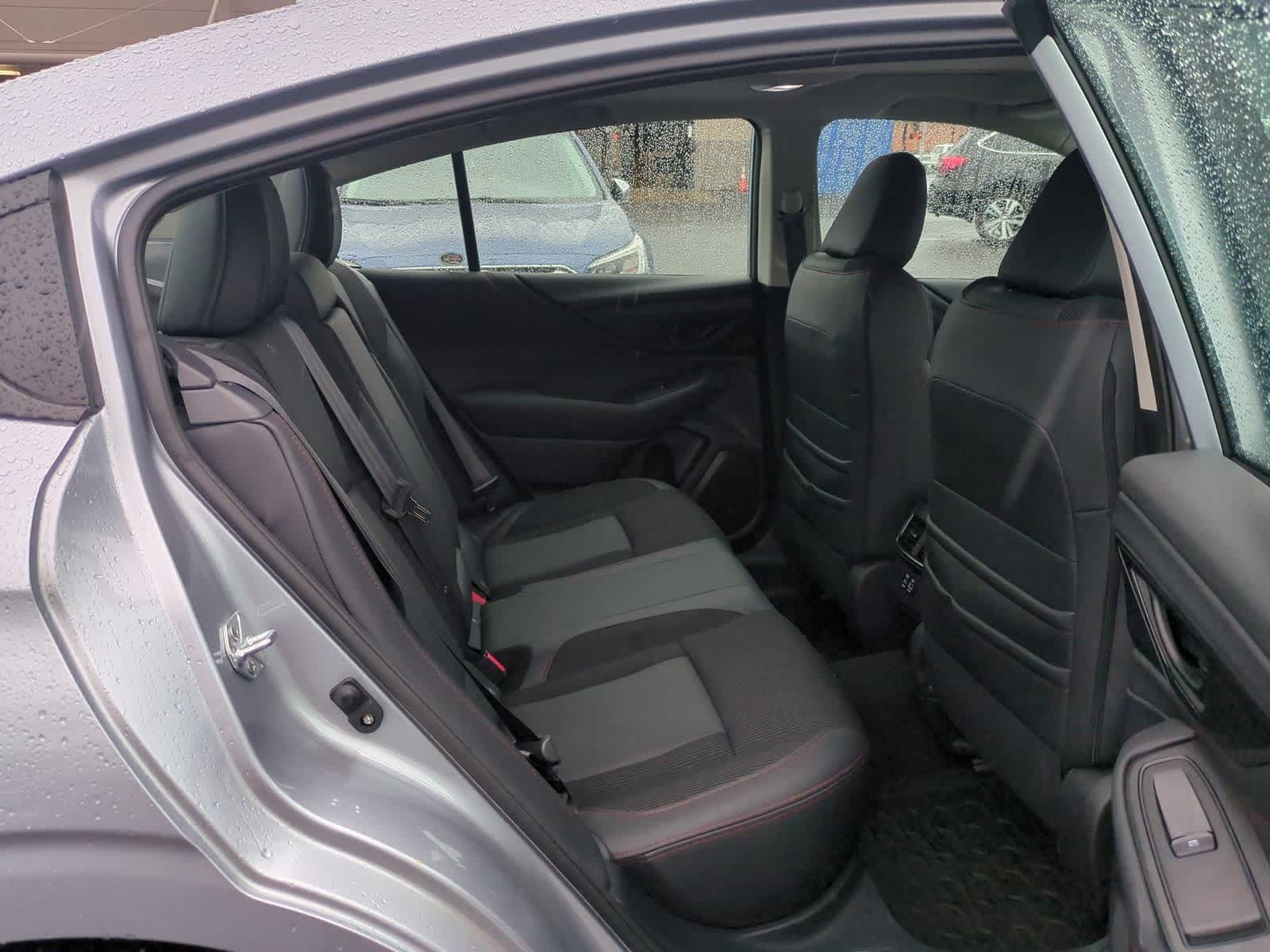 Thumbnail: 2024 Subaru Legacy - 23