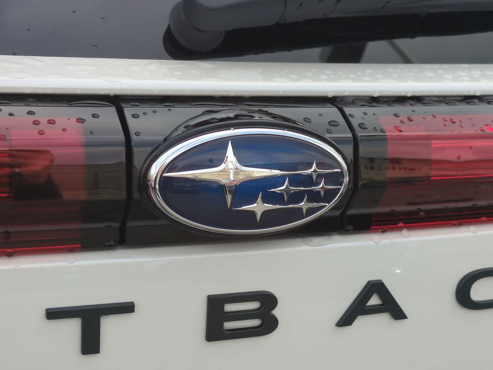 Thumbnail: 2026 Subaru Outback - 12