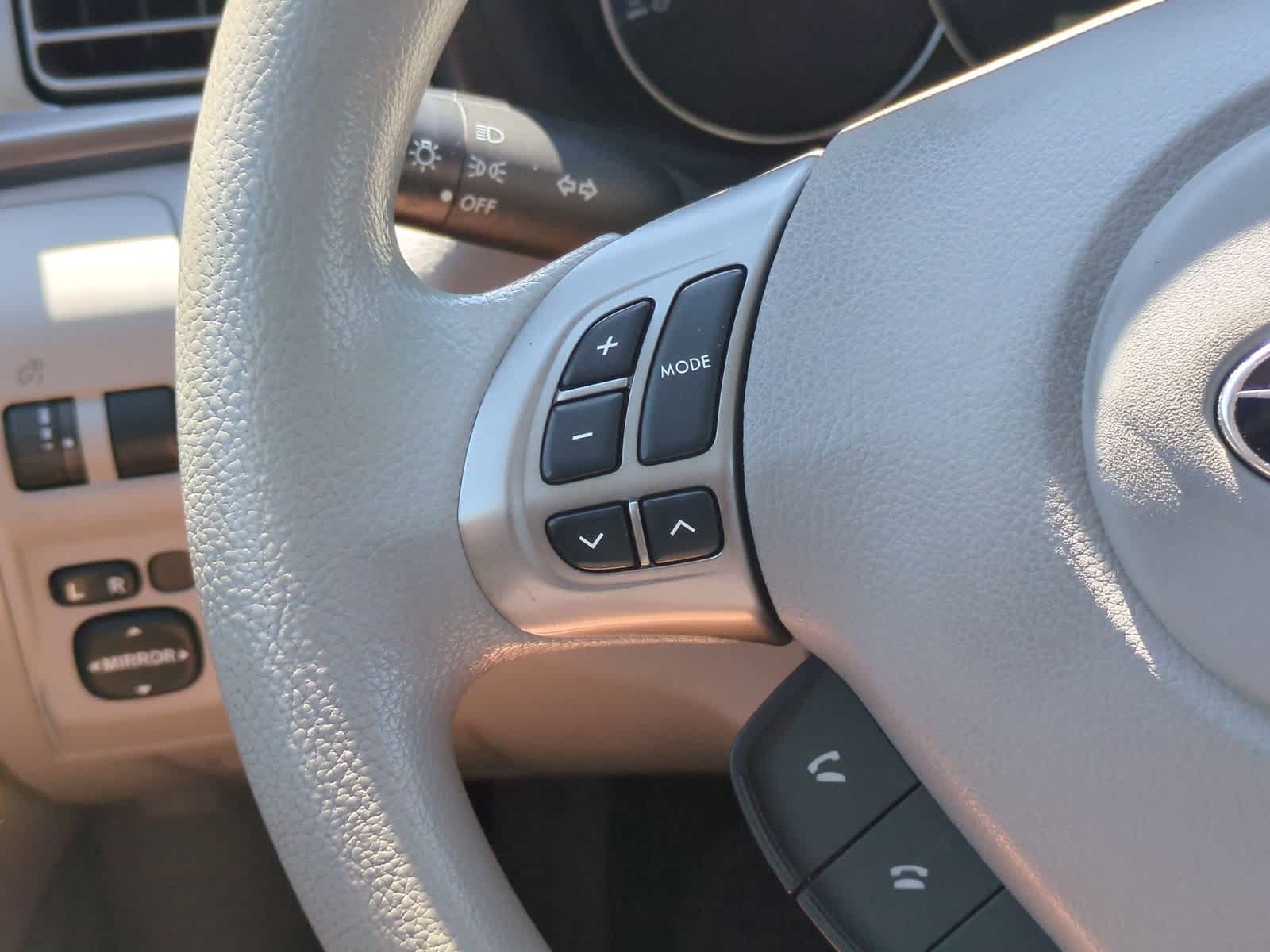 Thumbnail: 2011 Subaru Forester - 24