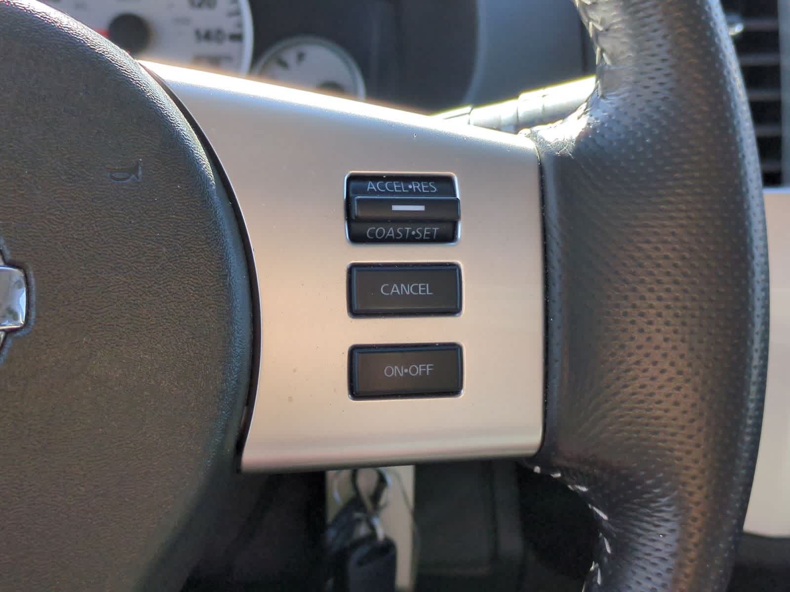 Thumbnail: 2018 Nissan Frontier - 24