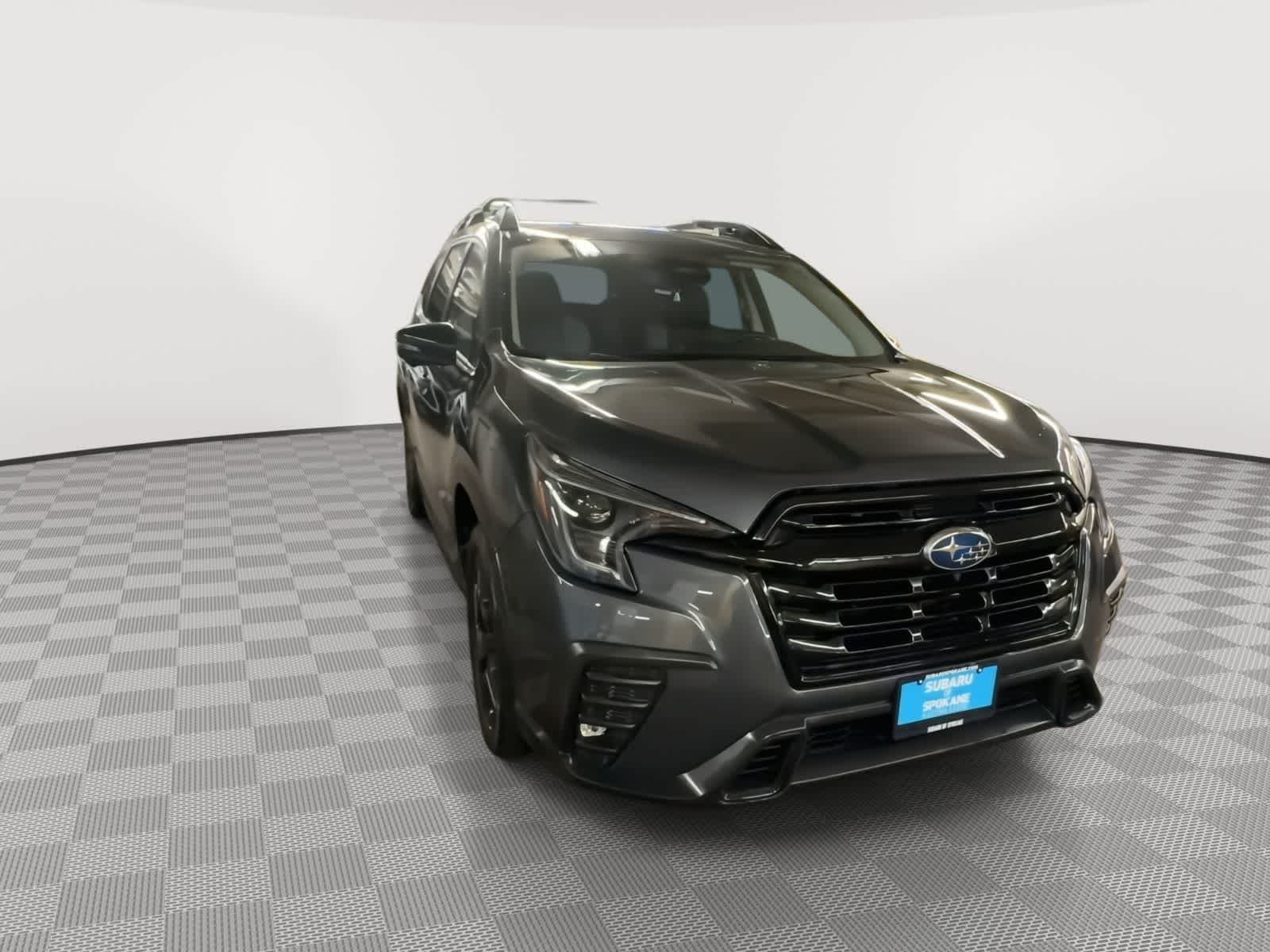 Thumbnail: 2023 Subaru Ascent - 4