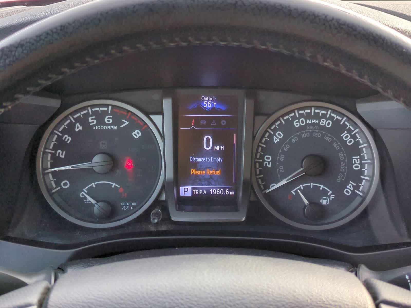 Thumbnail: 2021 Toyota Tacoma - 32