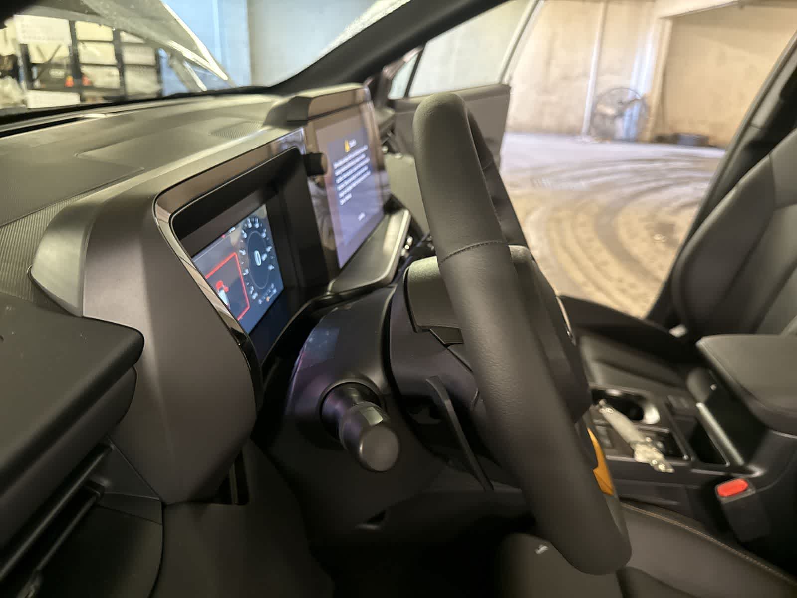 Thumbnail: 2026 Subaru Outback - 26