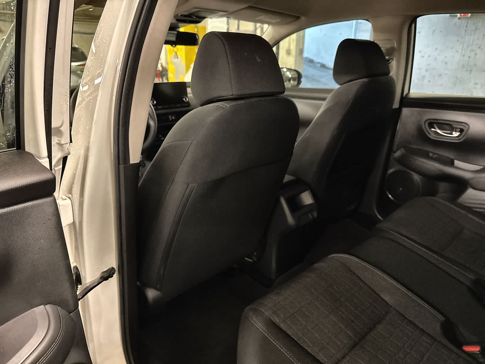 Thumbnail: 2025 Honda HR-V - 19