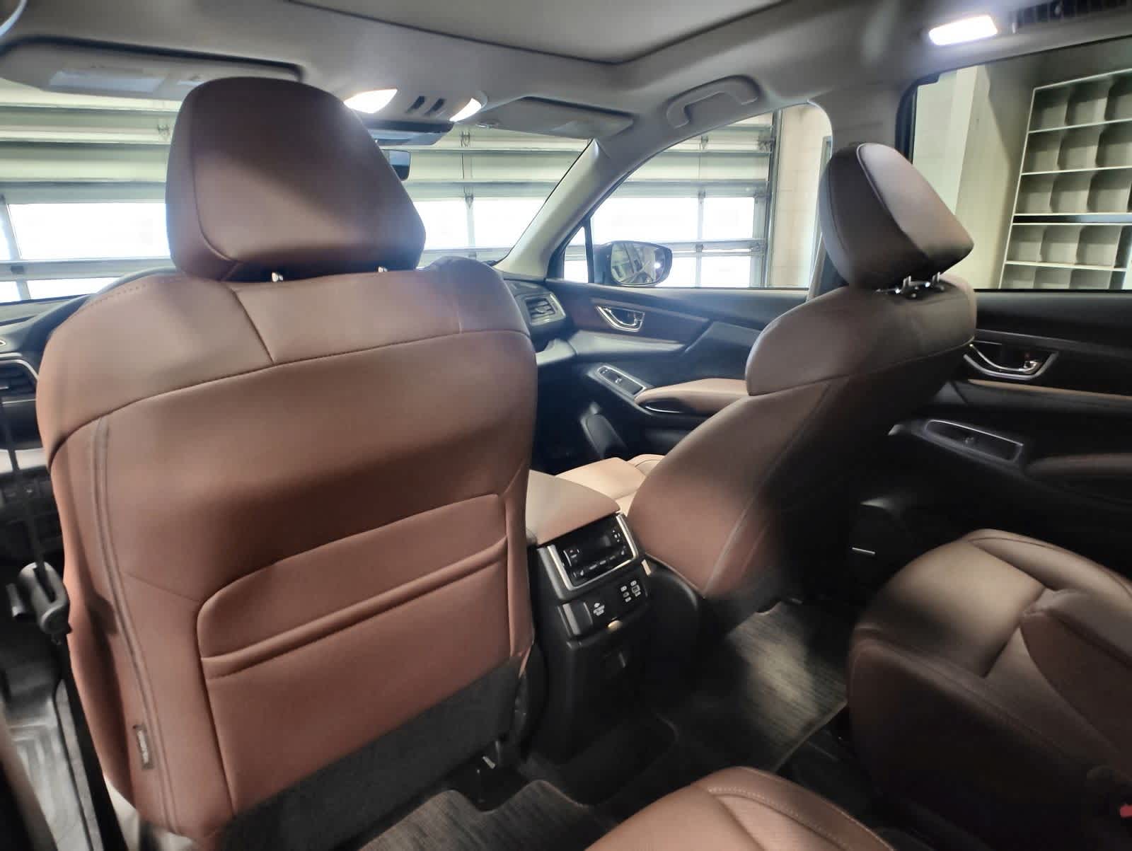 Thumbnail: 2025 Subaru Ascent - 20