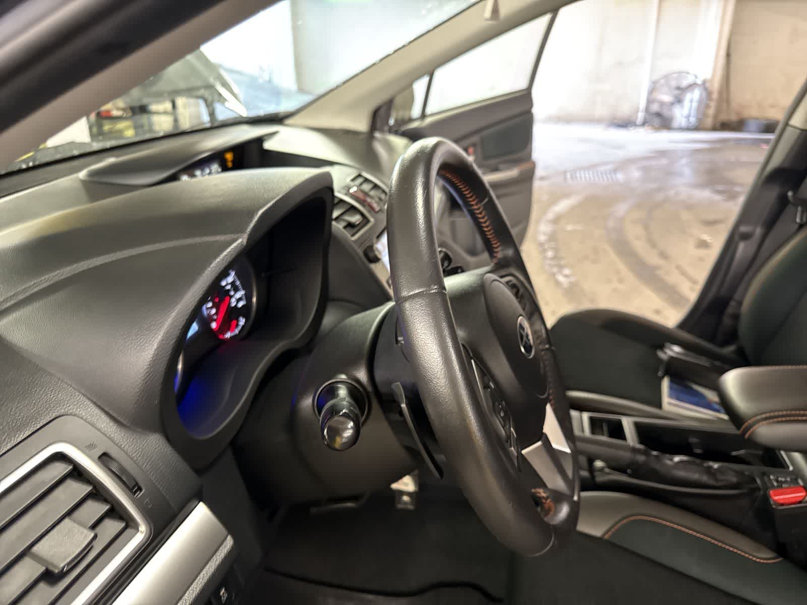 Thumbnail: 2016 Subaru Crosstrek - 24