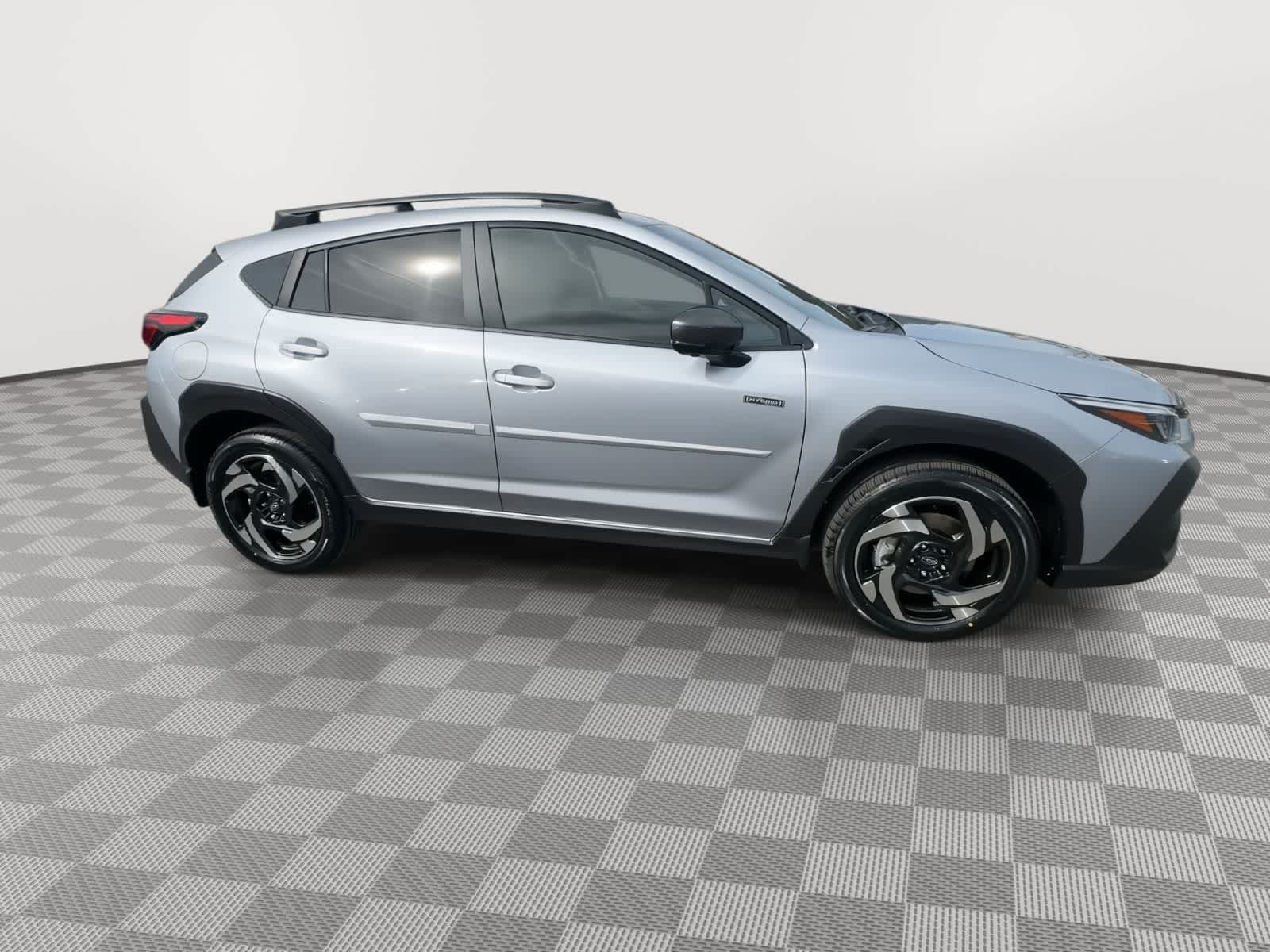 Thumbnail: 2026 Subaru Crosstrek - 9