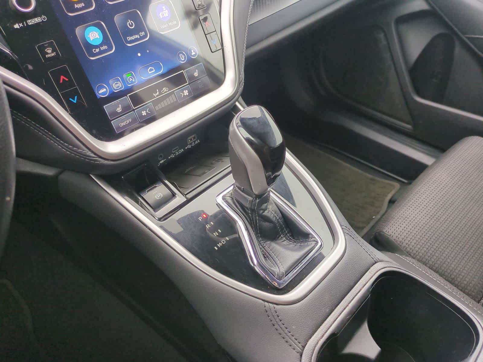 Thumbnail: 2023 Subaru Outback - 31