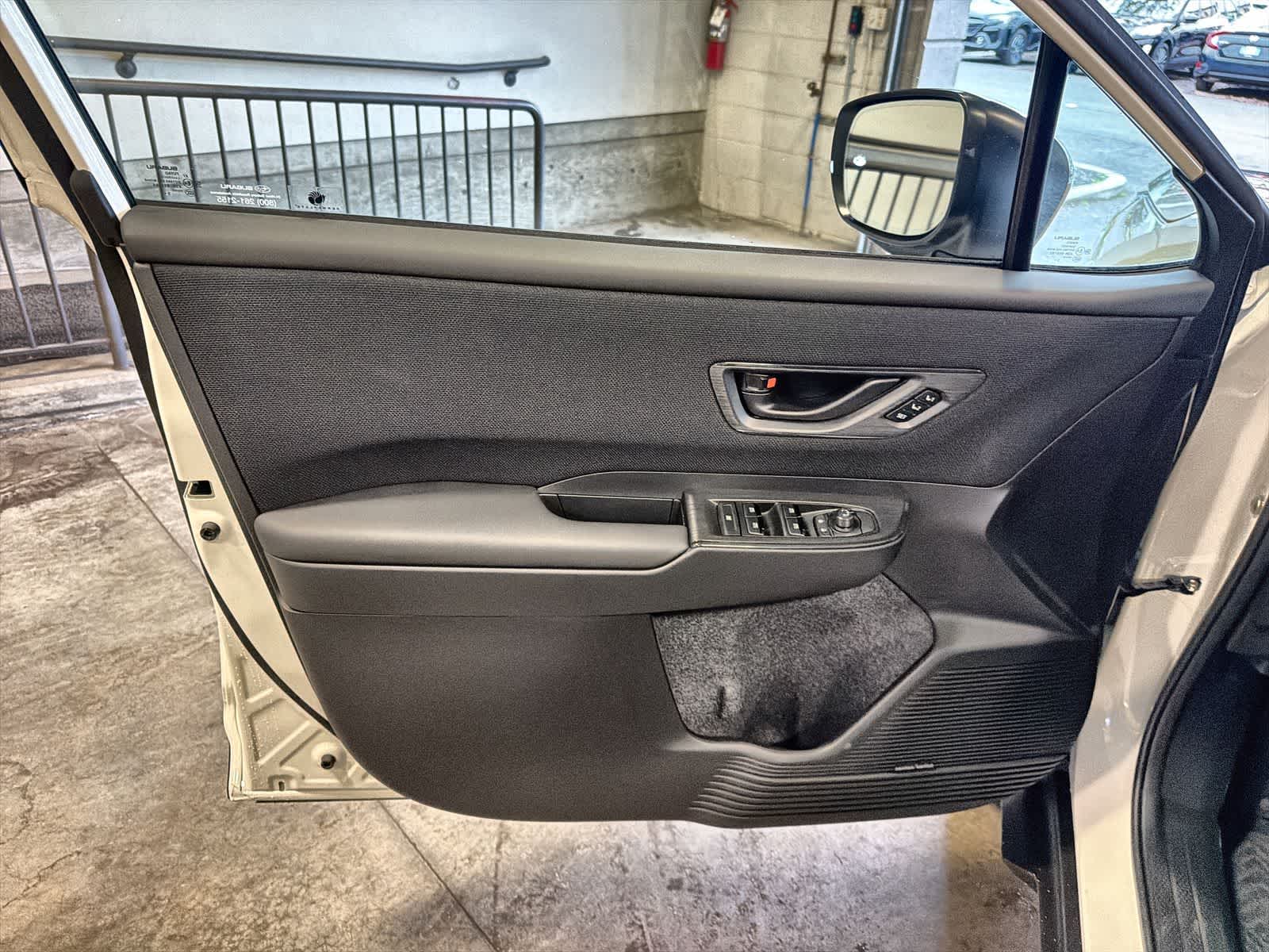 Thumbnail: 2026 Subaru Outback - 10