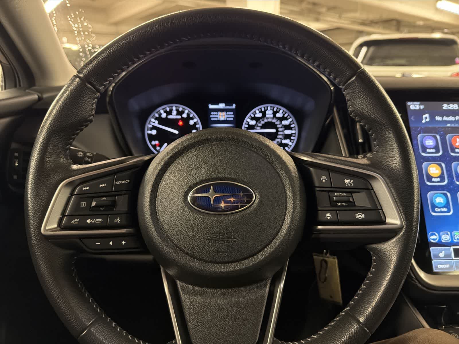 Thumbnail: 2023 Subaru Outback - 23