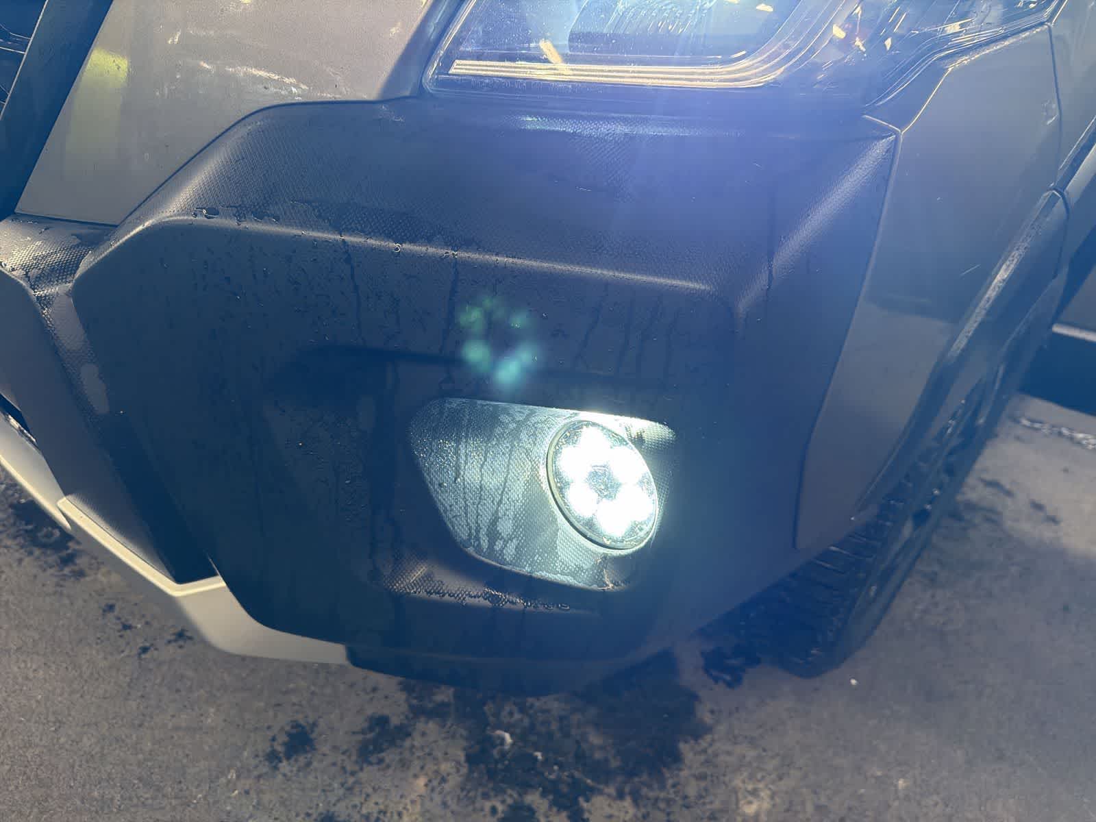 Thumbnail: 2023 Subaru Forester - 11