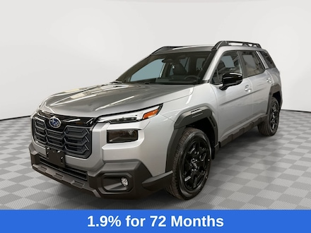 2026 Subaru Outback Limited SUV