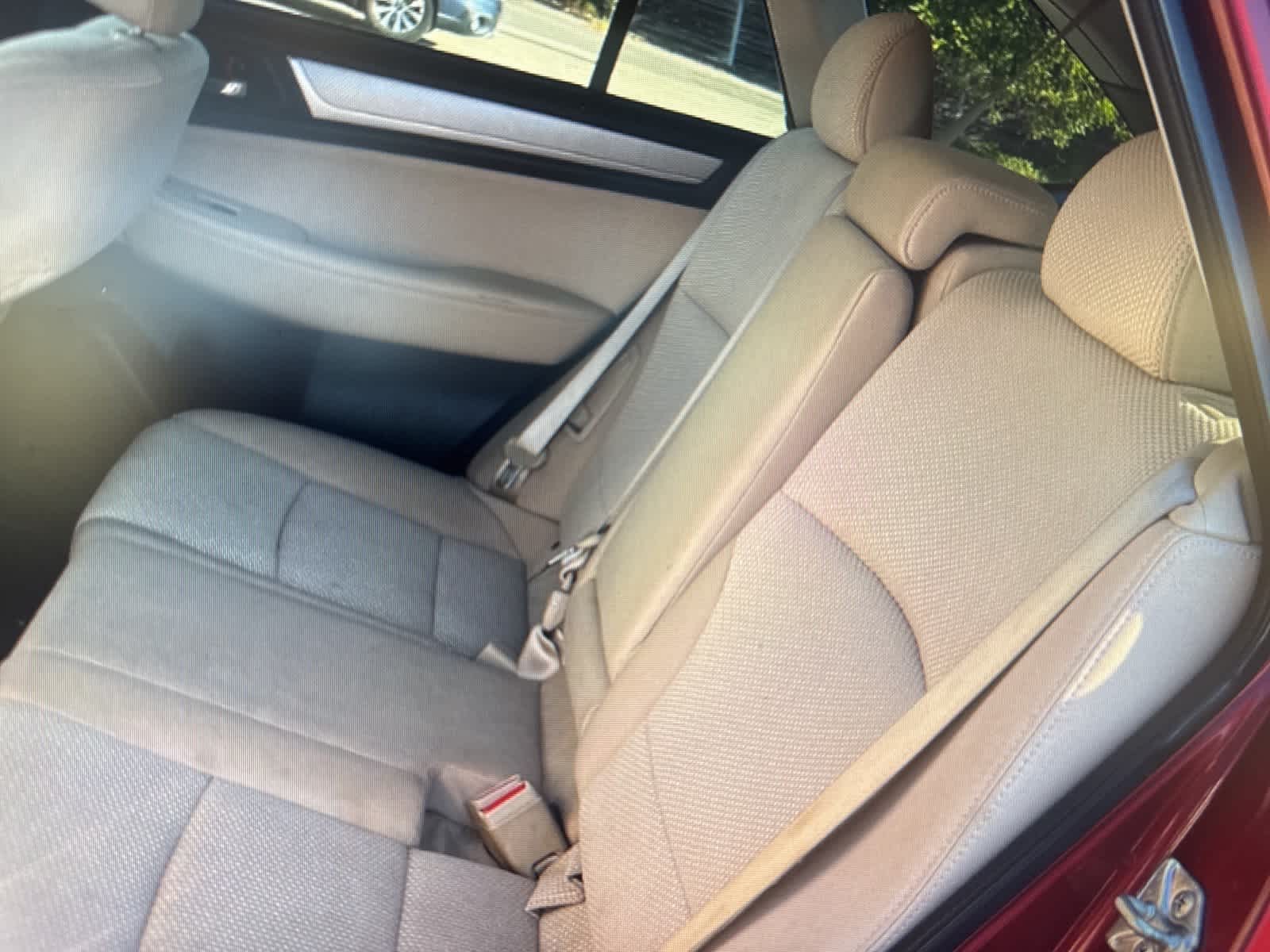 Thumbnail: 2019 Subaru Outback - 12