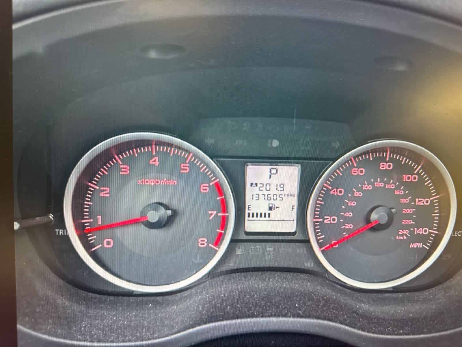 Thumbnail: 2016 Subaru Forester - 16