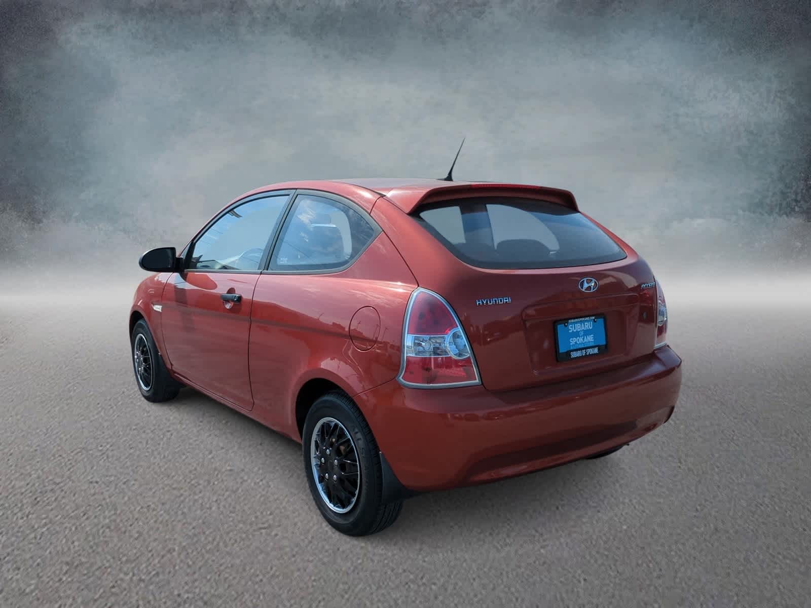 Thumbnail: 2009 Hyundai Accent - 6