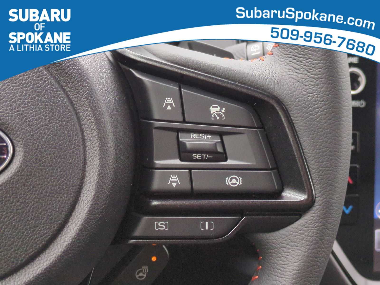 Thumbnail: 2026 Subaru Crosstrek - 26