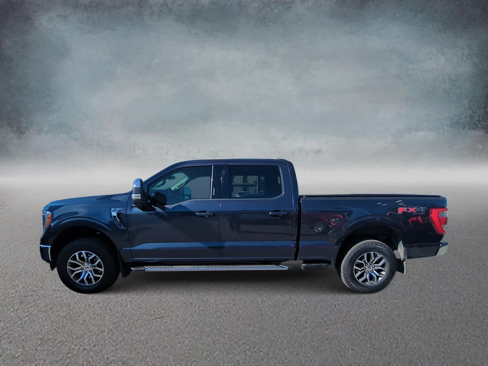 Thumbnail: 2022 Ford F-150 - 5